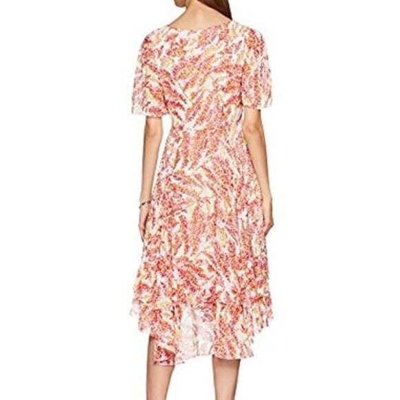 LK Bennett Mariel Floral Dress - Picture 2 of 10